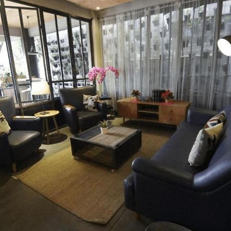 Triple Seven Bed & Breakfast Bandung Kültér fotó