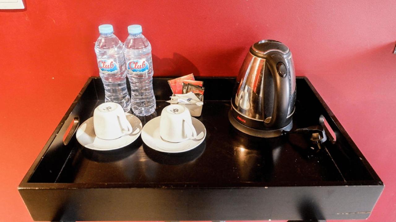 Triple Seven Bed & Breakfast Bandung Kültér fotó