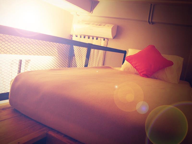 Triple Seven Bed & Breakfast Bandung Kültér fotó