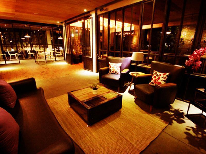 Triple Seven Bed & Breakfast Bandung Kültér fotó